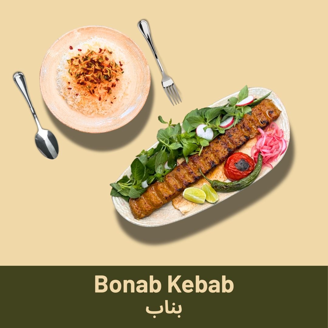 BONAB KEBAB