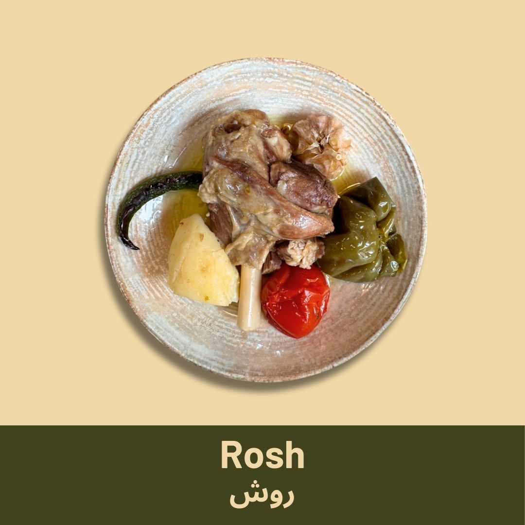 Rosh