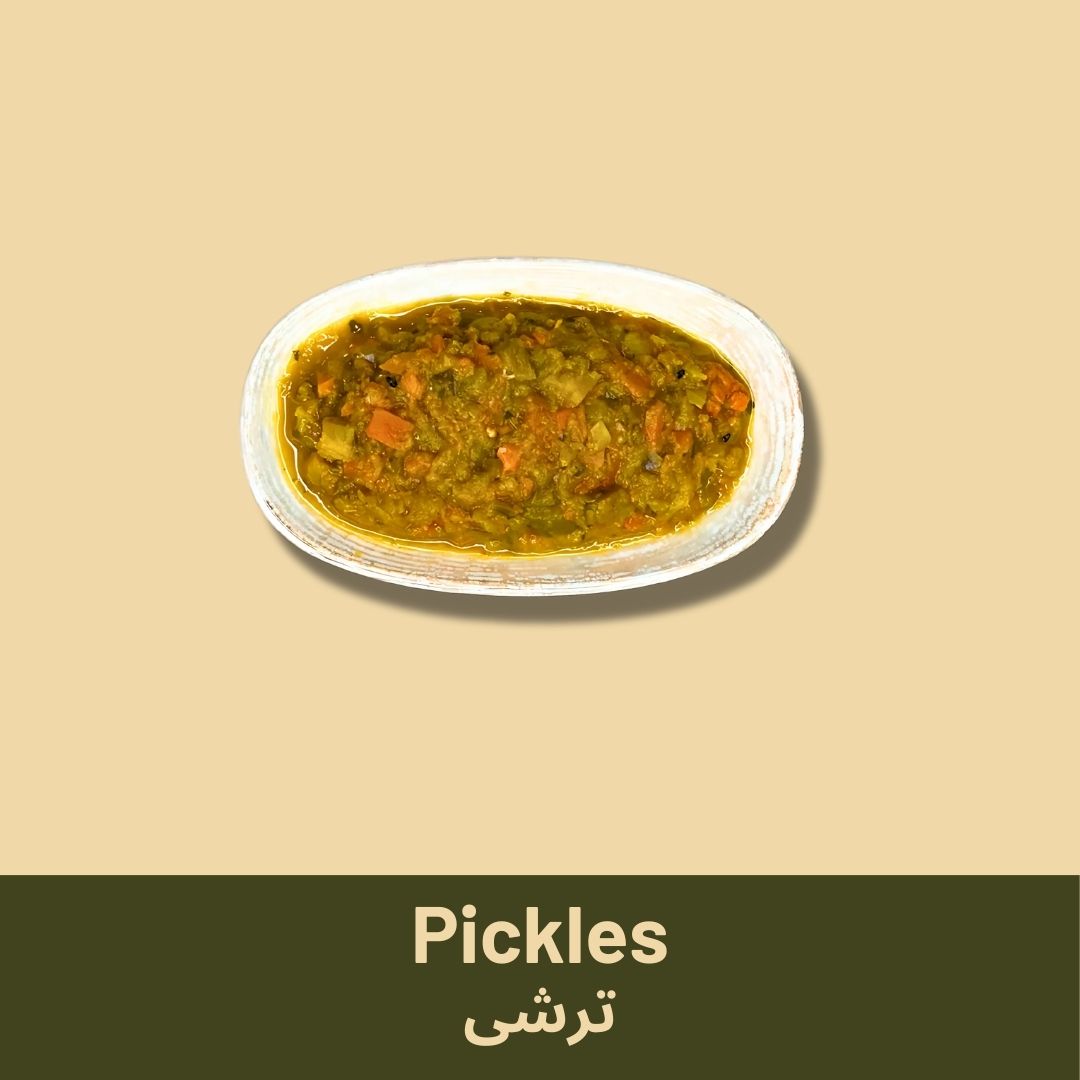 Pickles