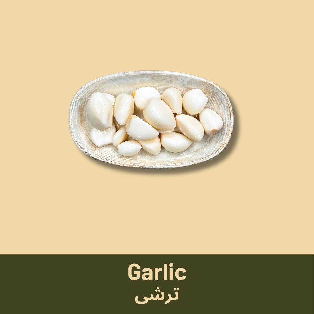 Garlic