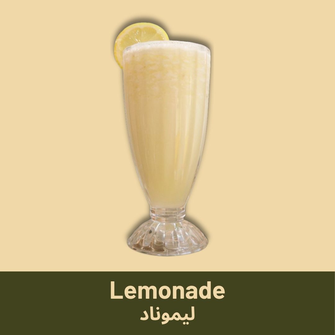Lemonade