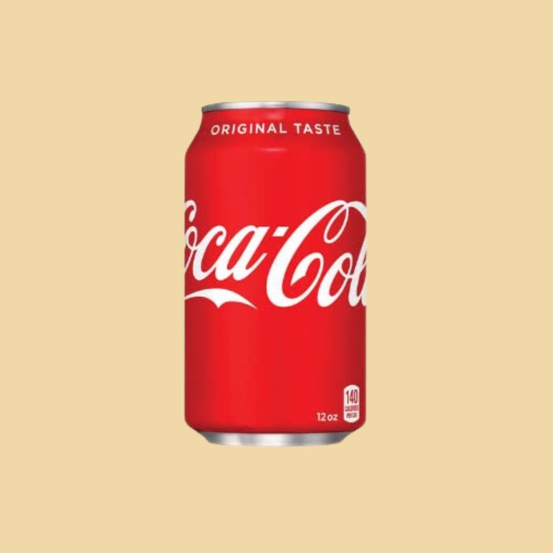 Coca-Cola