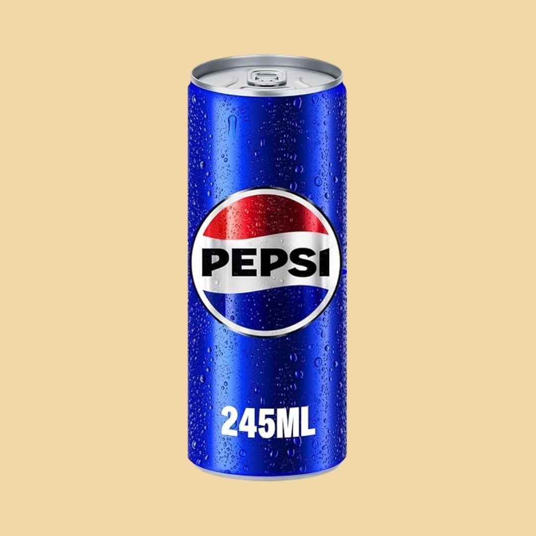 Pepsi
