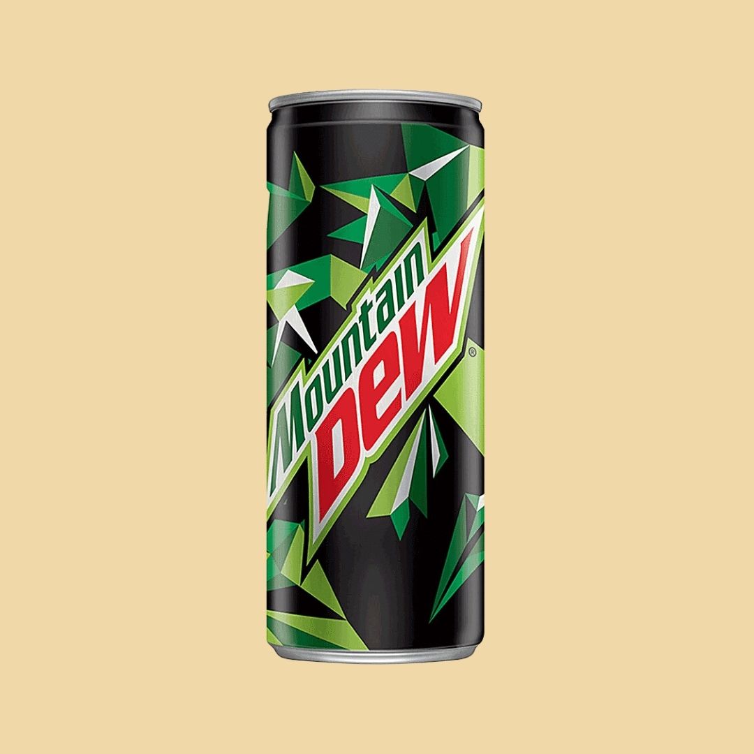 Dew (Mountain Dew)