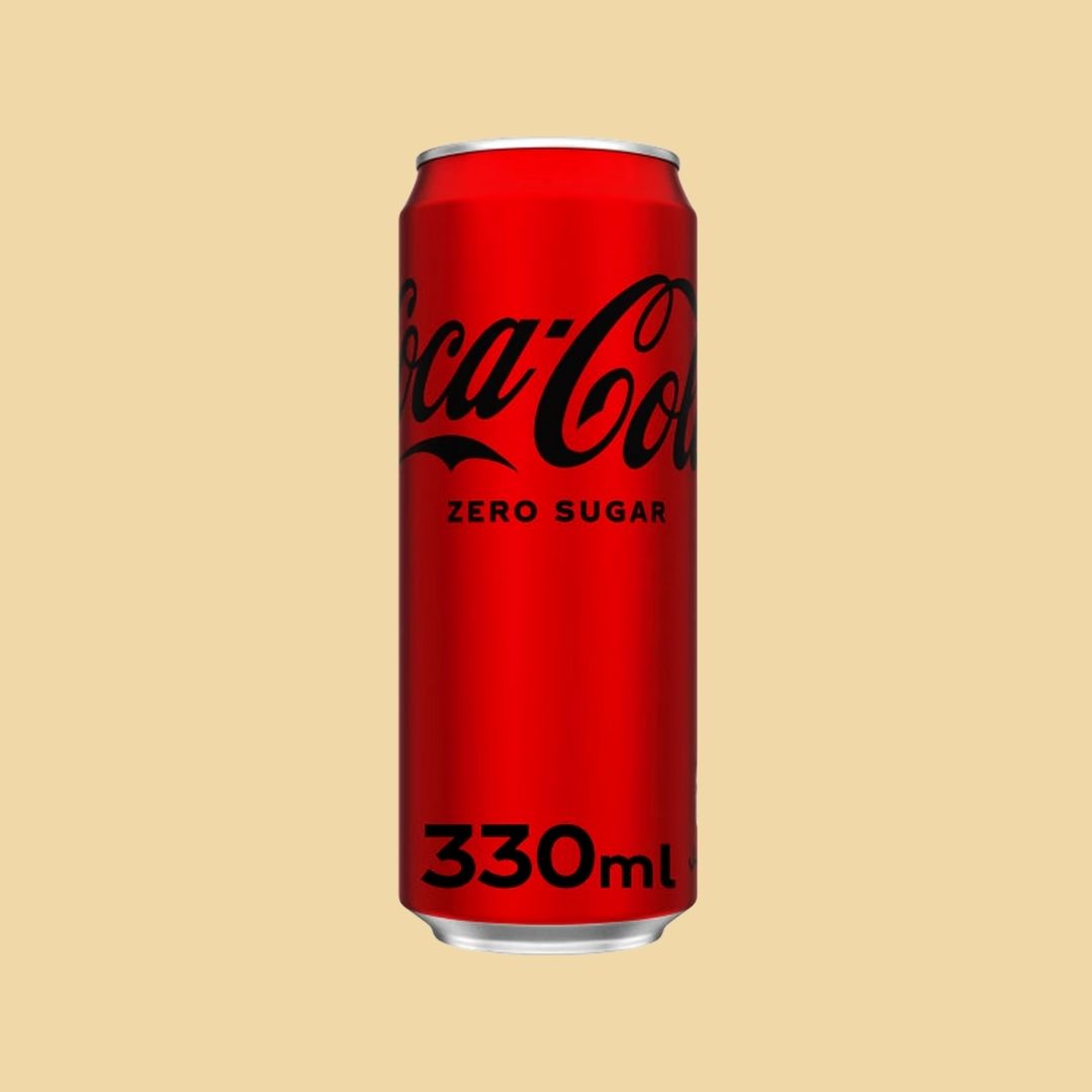 Coca-Cola Zero