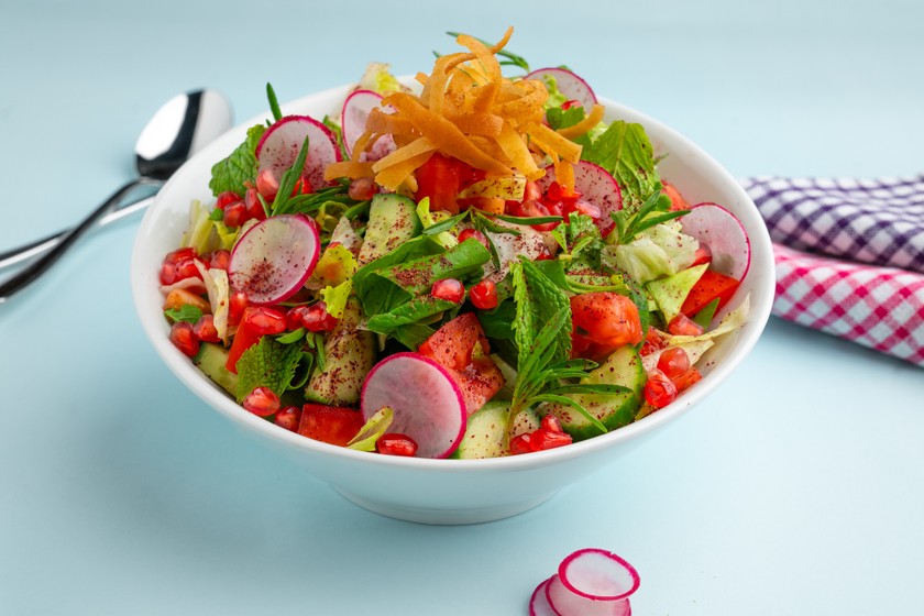 Fattoush