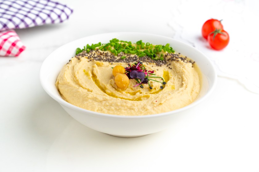 Hummus