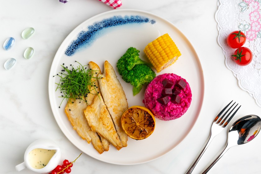 Mediterranean Fish