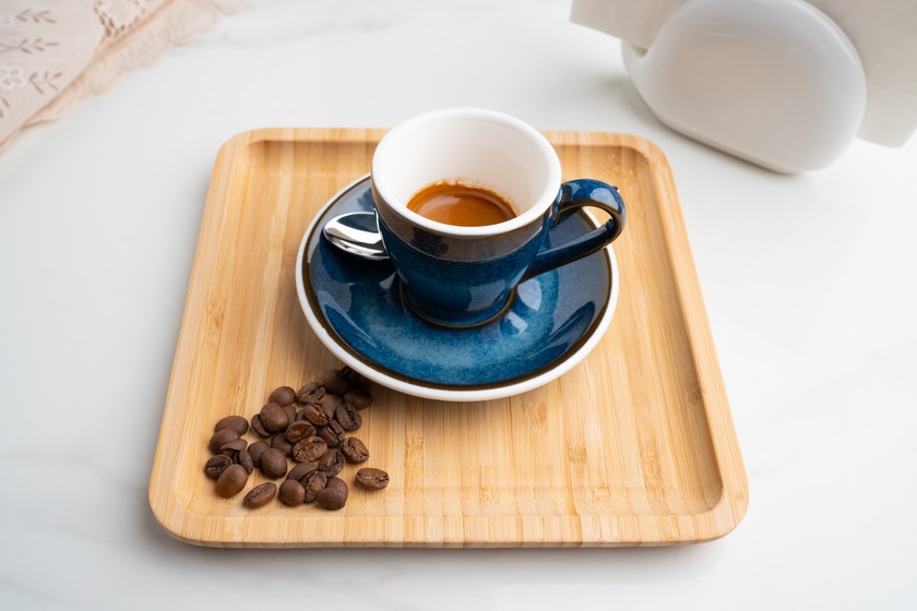 Espresso Single