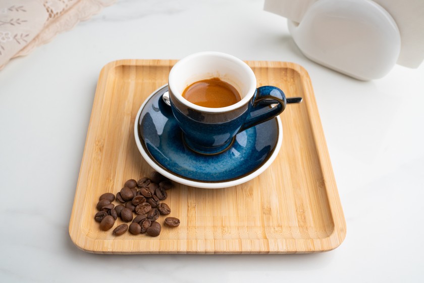Espresso Double