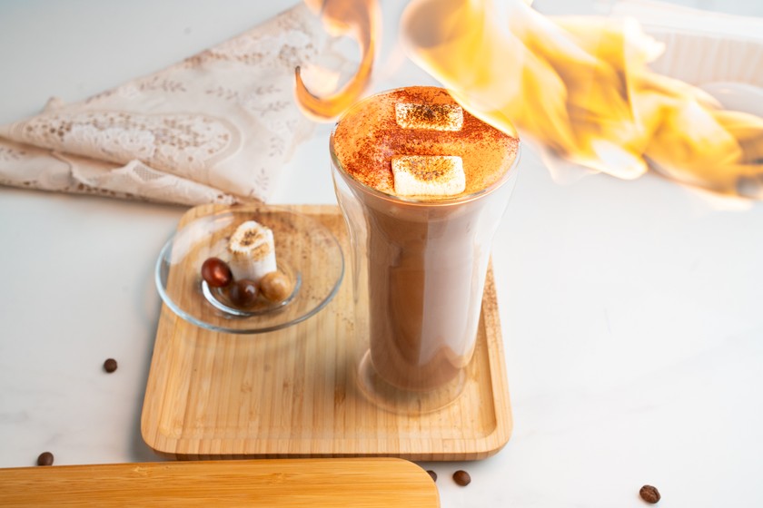 Hot Chocolate