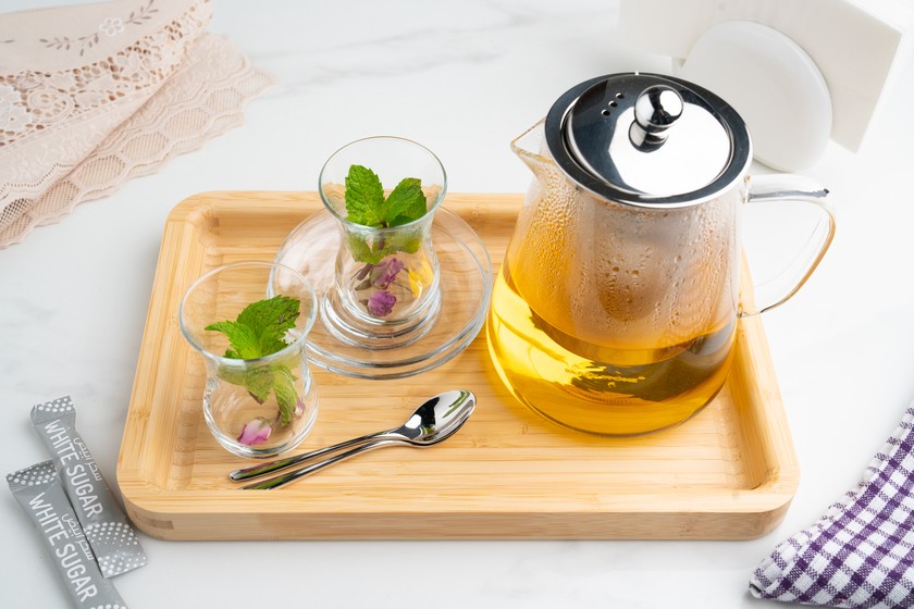 Chamomile Tea
