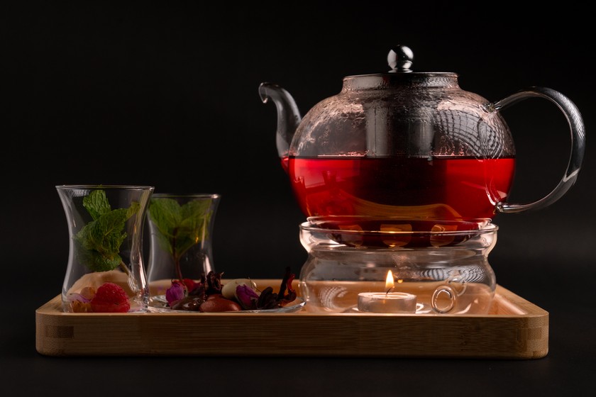 Earl Gray Tea