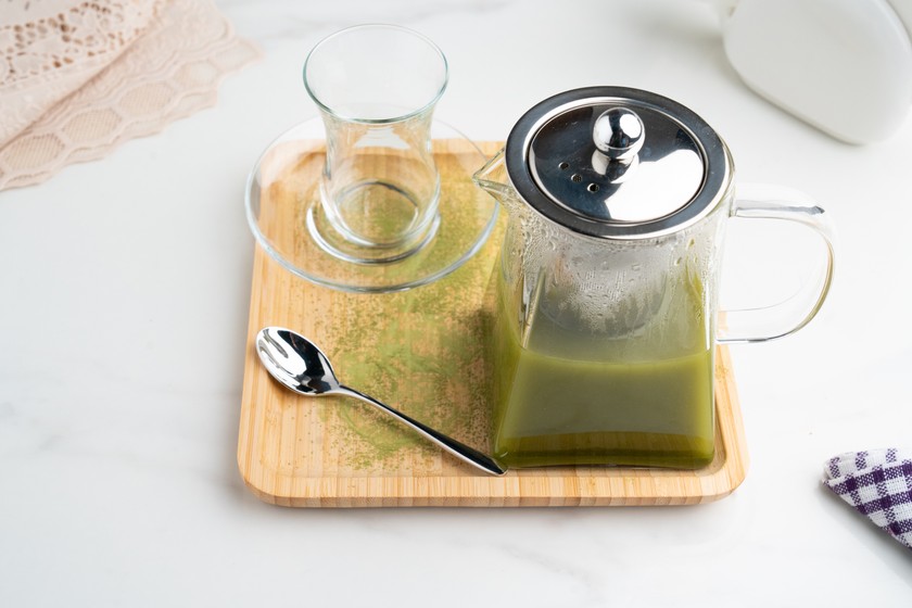 Macha Tea