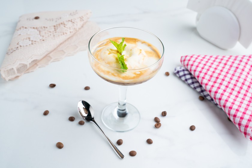 Affogado
