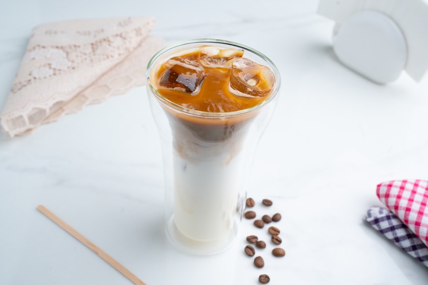 Ice Latte