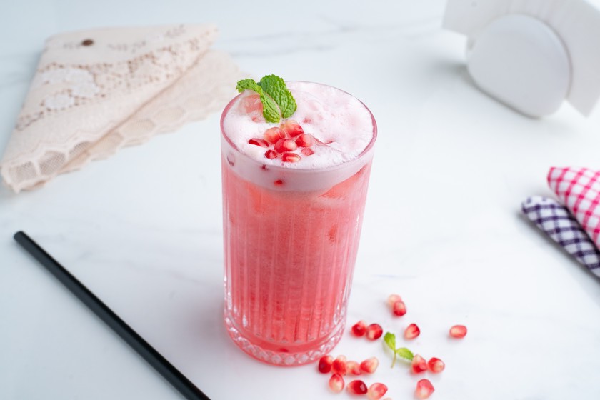 Pomegranate