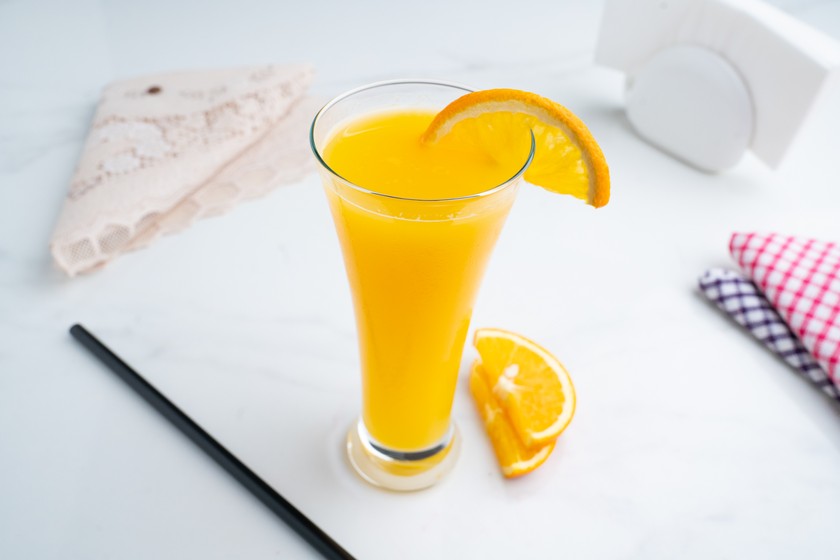 Orange Juice