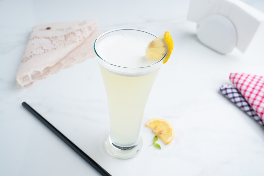 Lemon Juice