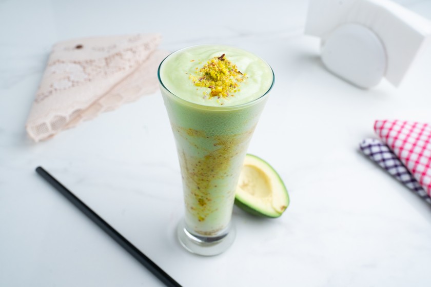 Avocado Honey