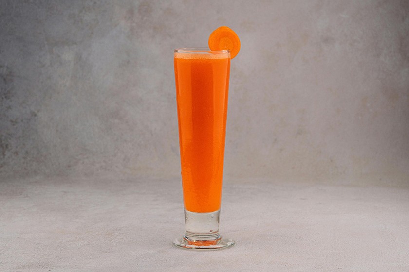 Carrot Juice