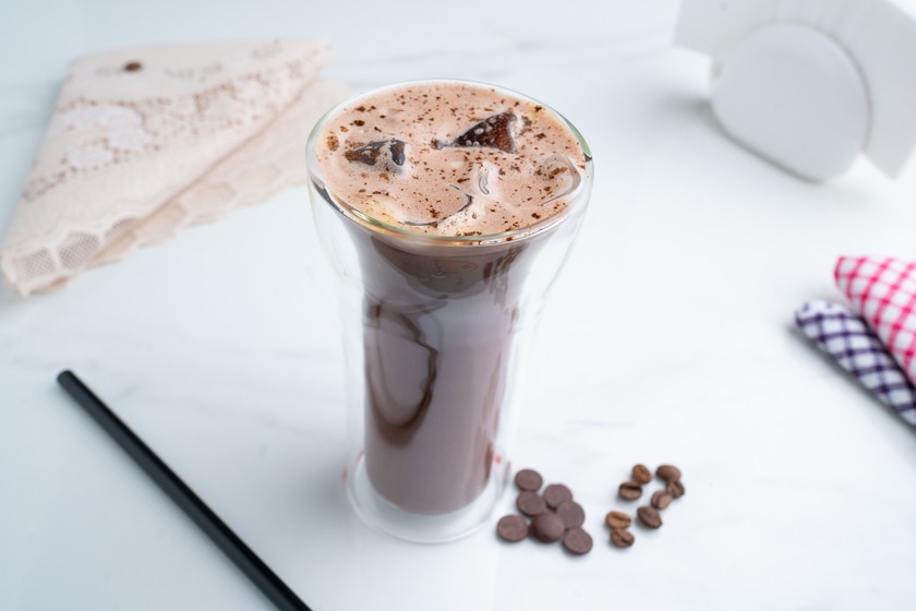 Ice Mochachino