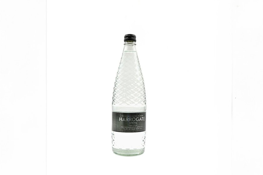Harrogate Water Big