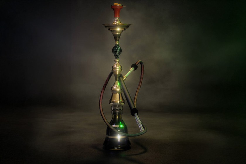 River Classic Shisha