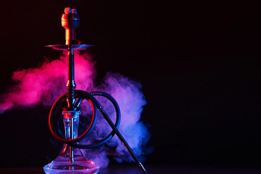 River Super Premium Shisha