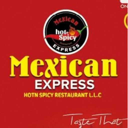 Mexican Express Logo