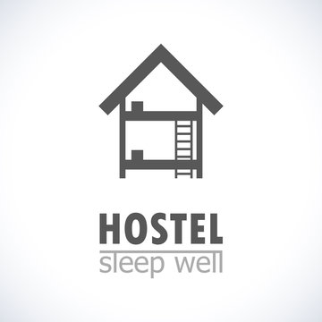 Persian Hostel Logo