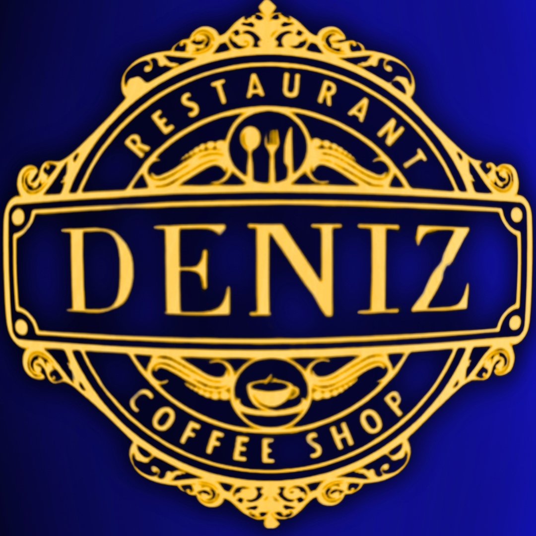Deniz Bandar Logo