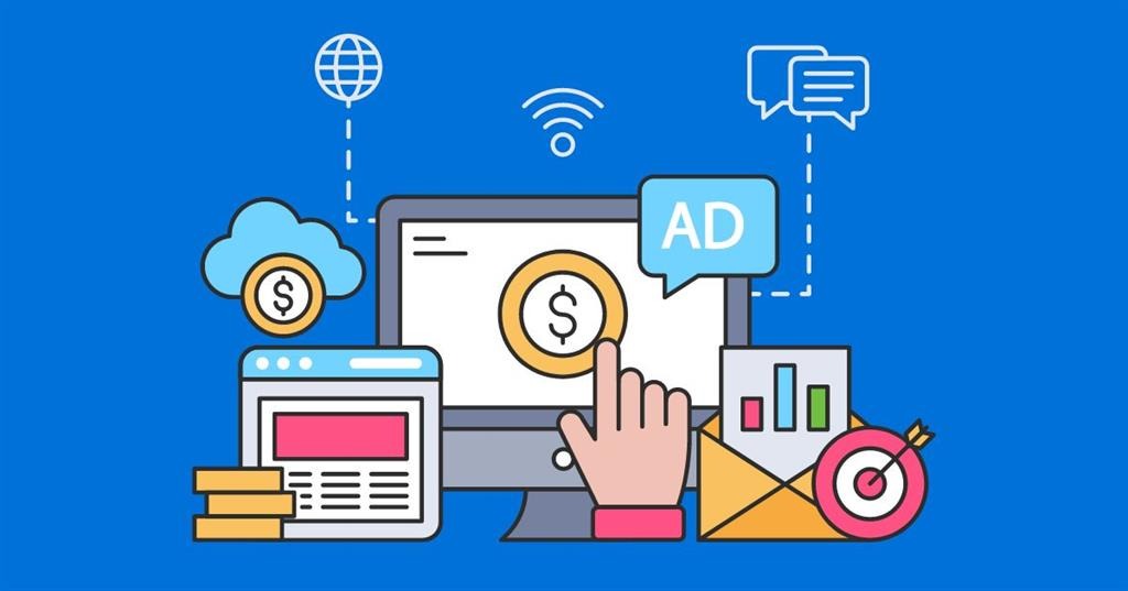 Advertising Package 2: Advanced PPC & Social Media Campaign