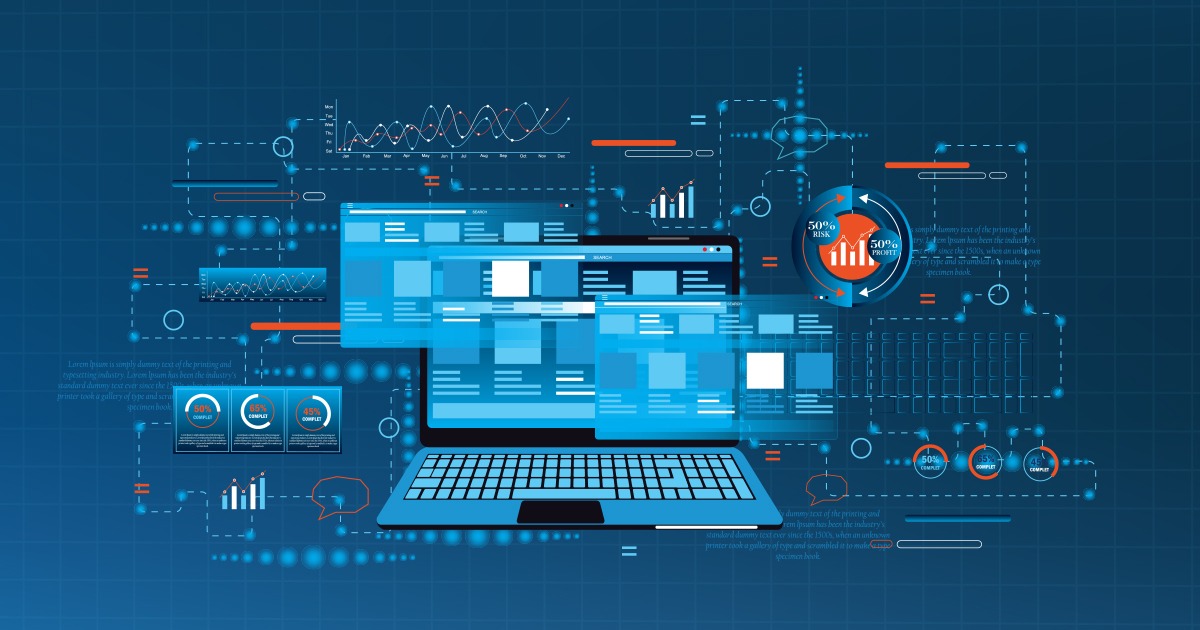 Package 3: Custom Web Application / Enterprise Platform