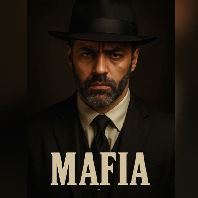 Unlimited Mafia Night